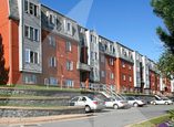 Cunard Court Apartments - Halifax, Nova Scotia - Apartment for Rent