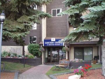 Apartments for Rent in Edmonton -  Cameron County - CanadaRentalGuide.com