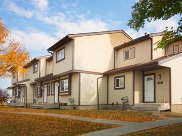 Apartments for Rent in Edmonton -  Cavell Ridge - CanadaRentalGuide.com