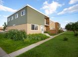 Elmwood Townhomes - Edmonton, Alberta - Apartment for Rent