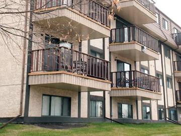 Apartments for Rent in Red Deer -  Bradford Place - CanadaRentalGuide.com