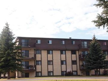 Apartments for Rent in Red Deer -  Bristol Place - CanadaRentalGuide.com