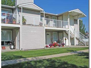 Apartments for Rent in Edmonton -  Westwinds Of Summerlea - CanadaRentalGuide.com