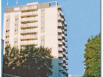 Apartments for Rent in Edmonton -   Terrace Tower - CanadaRentalGuide.com