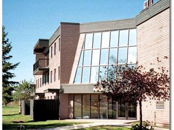 Apartments for Rent in Edmonton -  Leewood Village - CanadaRentalGuide.com