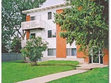 Apartments for Rent in Edmonton -  Westbrook Estates - CanadaRentalGuide.com