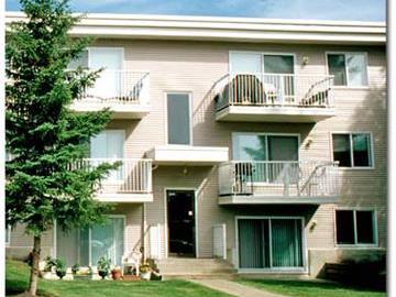 Apartments for Rent in Edmonton -  Primrose Lane Apartments  - CanadaRentalGuide.com