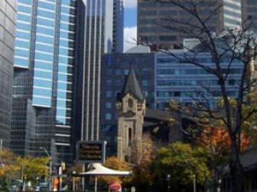 Apartments for Rent in Ottawa -  Minto Roehampton - CanadaRentalGuide.com