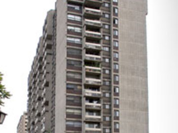 Apartments for Rent in Toronto -  Sherbourne Estates - CanadaRentalGuide.com