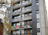 Blue Forest Apartments - Toronto, Ontario - Apartment for Rent