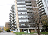 Darwood Court - Toronto, Ontario - Apartment for Rent