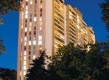The Carlton - North York, Ontario - Apartment for Rent