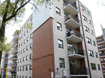 Apartments for Rent in Toronto -  Lu Ray Apartments - CanadaRentalGuide.com
