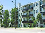 Keele Apartments - Toronto, Ontario - Apartment for Rent