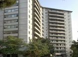 Danforth Estates - Toronto, Ontario - Apartment for Rent