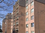 Warren Court Apartments - Toronto, Ontario - Apartment for Rent