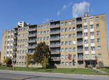 Lawrence Avenue Apartments - Scarborough, Ontario - Apartment for Rent