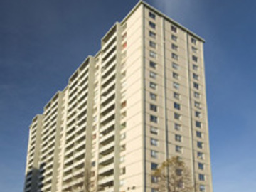 Apartments for Rent in Scarborough -  Maeford Court Apartments - CanadaRentalGuide.com