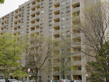 Apartments for Rent in London -  120 Cherryhill Place - CanadaRentalGuide.com
