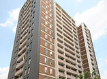Diplomat Apartments - Etobicoke, Ontario - Apartment for Rent