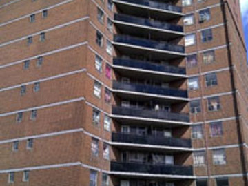 Apartments for Rent in Mississauga -  Hurontario Street Apartments  - CanadaRentalGuide.com