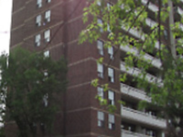 Apartments for Rent in Mississauga -  7110 Darcel Avenue - CanadaRentalGuide.com