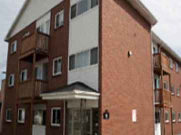 Apartments for Rent in Halifax -  11 Drysdale Road - CanadaRentalGuide.com