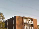 Windsor West Apartments - Windsor, Ontario - Apartment for Rent