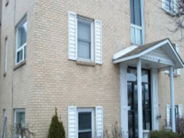 Apartments for Rent in Windsor -  Mayfair Apartments - CanadaRentalGuide.com