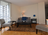 The Skyline - Vancouver, British Columbia - Apartment for Rent