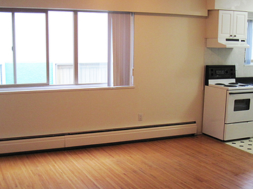 Apartments for Rent in Vancouver -  Carlton House - CanadaRentalGuide.com