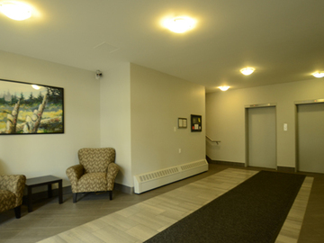 Apartments for Rent in Vancouver -  Crystal Court - CanadaRentalGuide.com