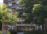 250 St. George - Toronto, Ontario - Apartment for Rent