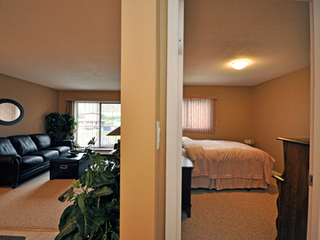 Apartments for Rent in Kamloops -  Curlew Apartments - CanadaRentalGuide.com