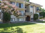 Hillsview Apartments - Kamloops, British Columbia - Apartment for Rent
