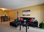 Stetson Place - Kamloops, British Columbia - Apartment for Rent