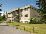 Paradise Park - Prince George, British Columbia - Apartment for Rent