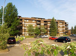 Heatheridge Estates - Edmonton, Alberta - Apartment for Rent