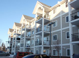 Providence Apartments - Edmonton, Alberta - Apartment for Rent