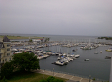 Quay West  - Toronto, Ontario - Apartment for Rent