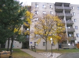 550 Westmount Rd. - Kitchener, Ontario - Apartment for Rent