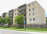 1549-1566 Trossacks Ave. - London, Ontario - Apartment for Rent