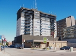33 Richmond St. West - Oshawa, Ontario - Apartment for Rent