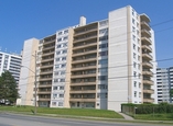 1130 Wilson Ave. - Toronto, Ontario - Apartment for Rent