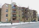2788 Keele St.  - Toronto, Ontario - Apartment for Rent