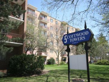 Apartments for Rent in Brampton -  Scottwood Towers - CanadaRentalGuide.com