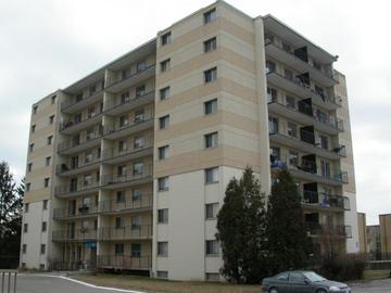 Apartments for Rent in Burlington -  2051-2067 Prospect Street - CanadaRentalGuide.com