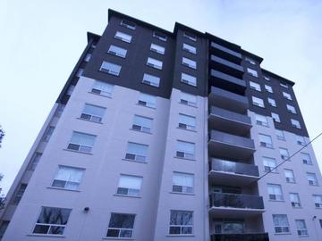 Apartments for Rent in Hamilton -  133 Herkimer - CanadaRentalGuide.com