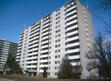 221 Glenridge Avenue - St. Catharines, Ontario - Apartment for Rent