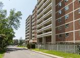 351 Geneva Street - St. Catharines, Ontario - Apartment for Rent
